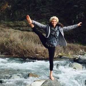 Meet your Posher, Amelia